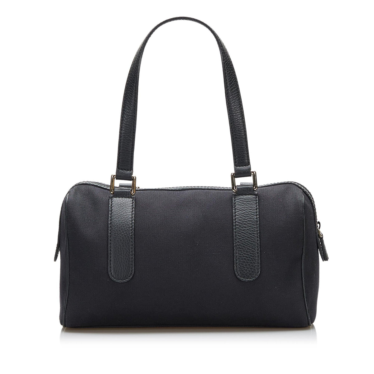 Gucci Canvas Handbag (SHG-8OLkGw)