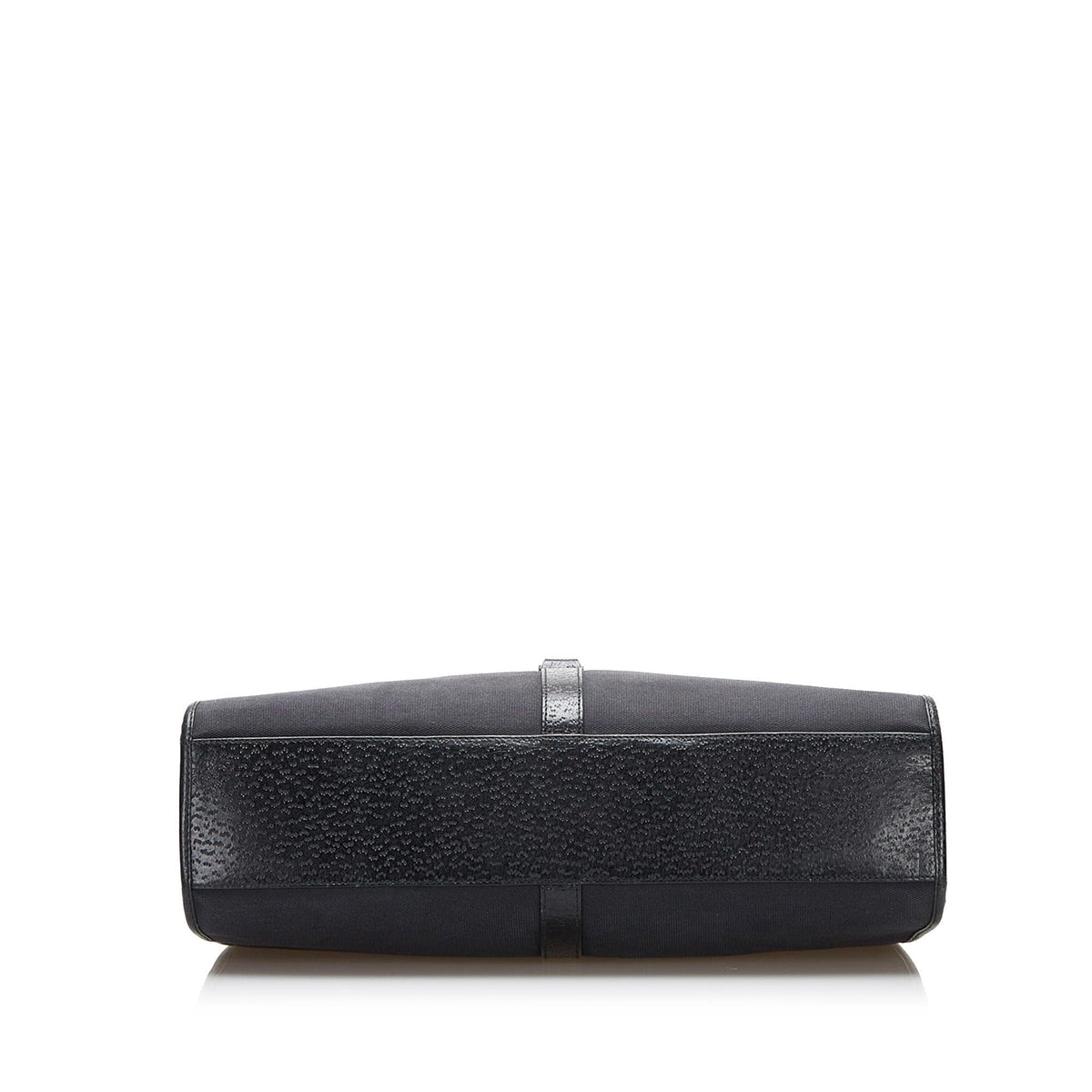 Gucci Canvas Jackie Bardot (SHG-qdv9JI)
