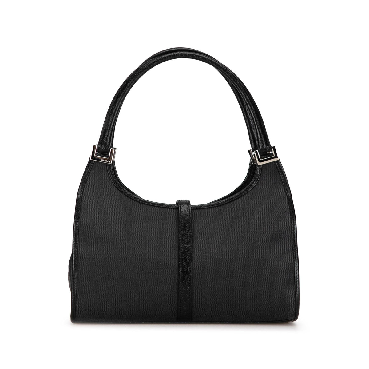 Gucci Canvas Jackie Bardot (SHG-eZ8g8r)
