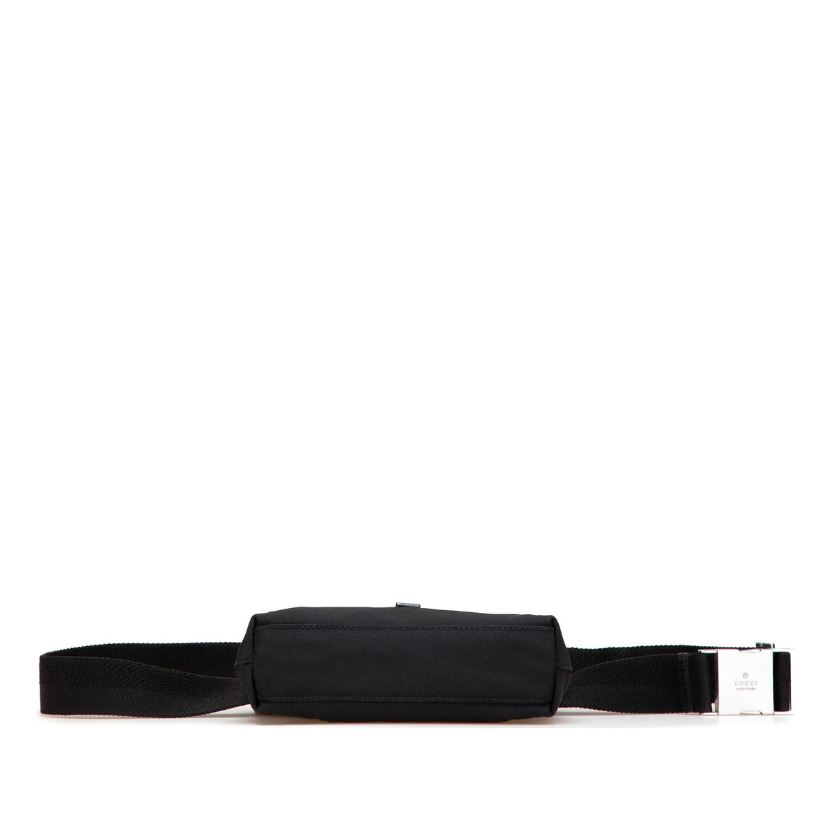 Gucci Canvas Jackie Belt Bag