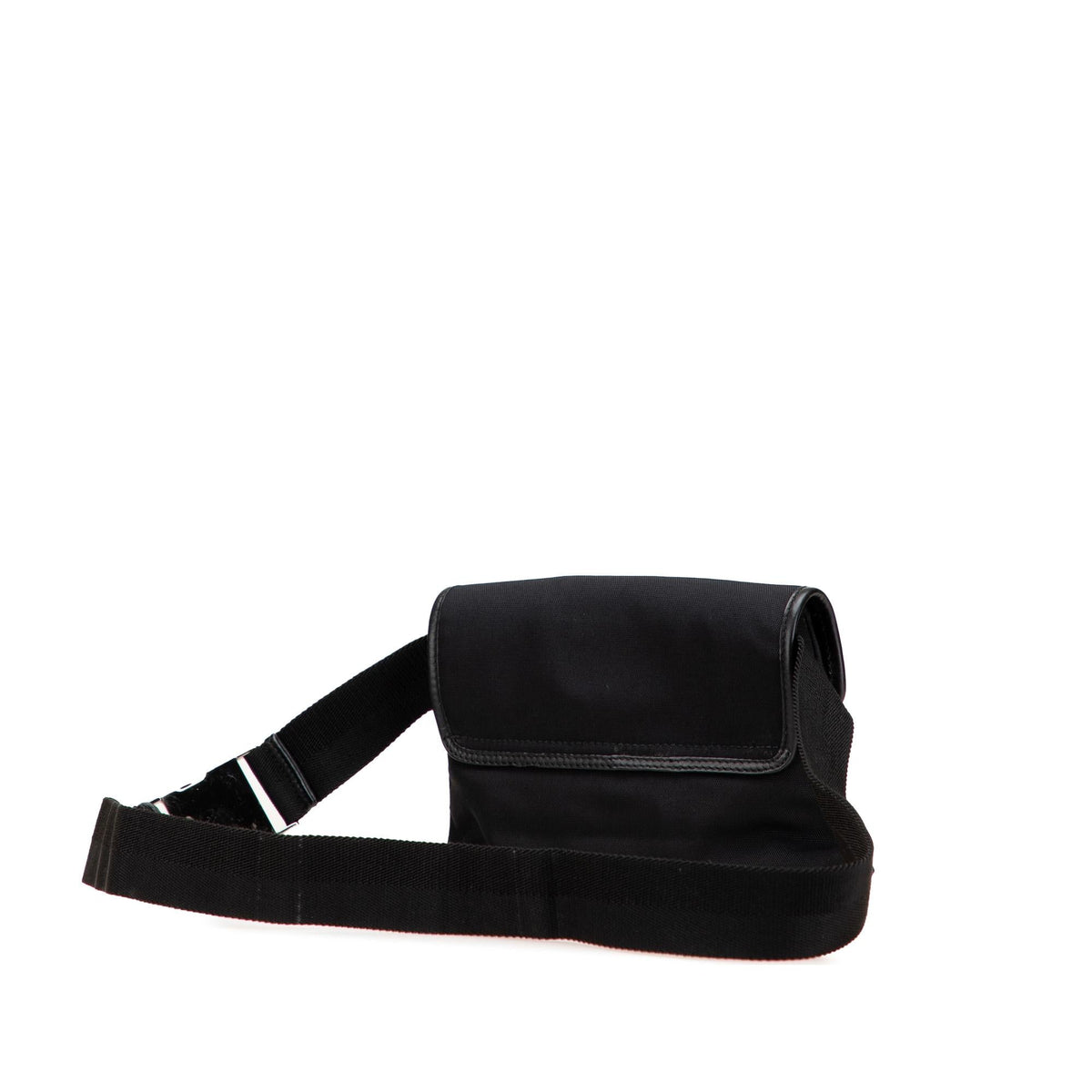 Gucci Canvas Jackie Belt Bag