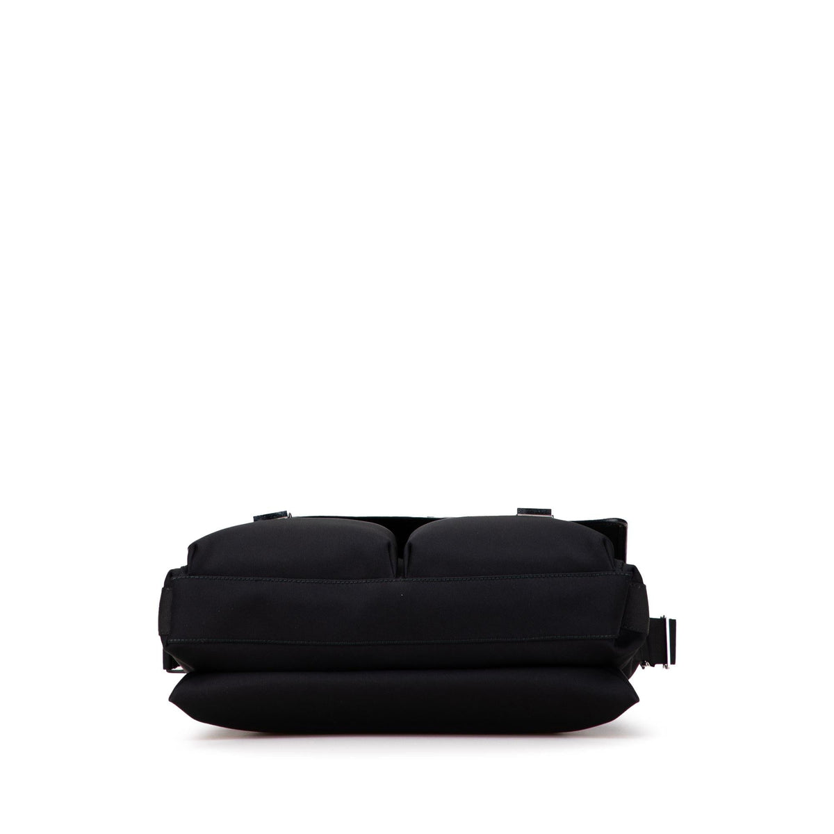 Gucci Canvas Messenger Bag