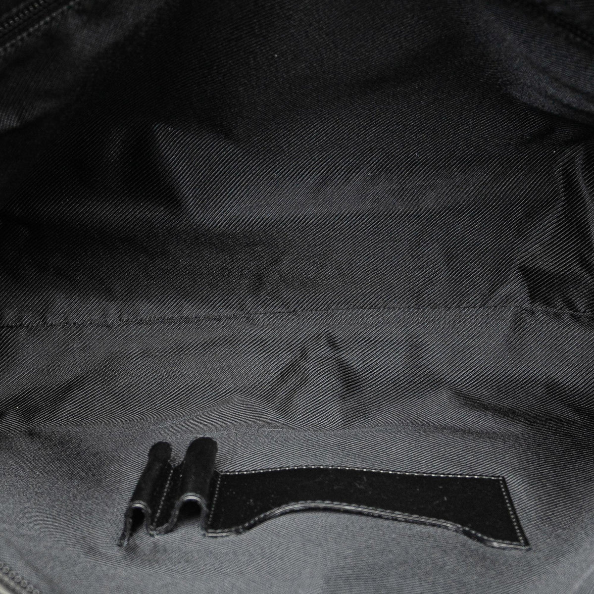 Gucci Canvas Messenger Bag