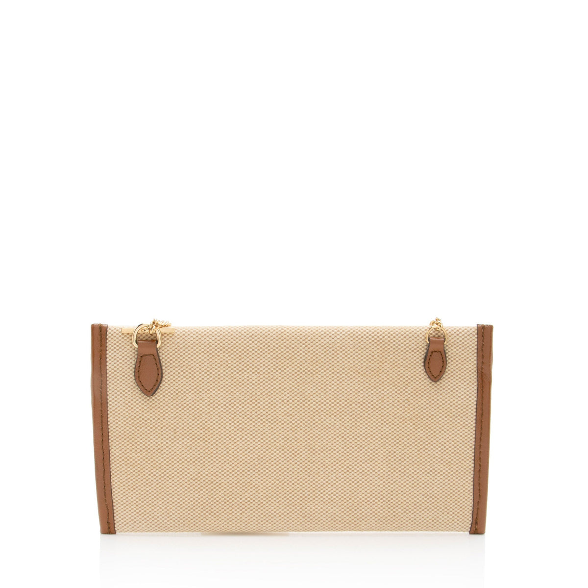 Gucci Canvas Pochette