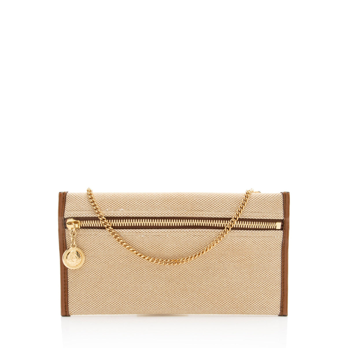 Gucci Canvas Pochette