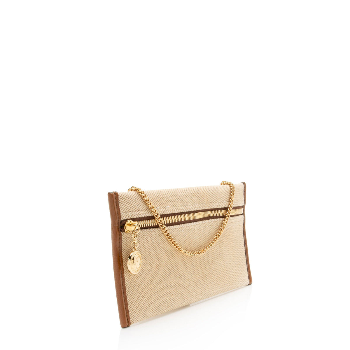 Gucci Canvas Pochette