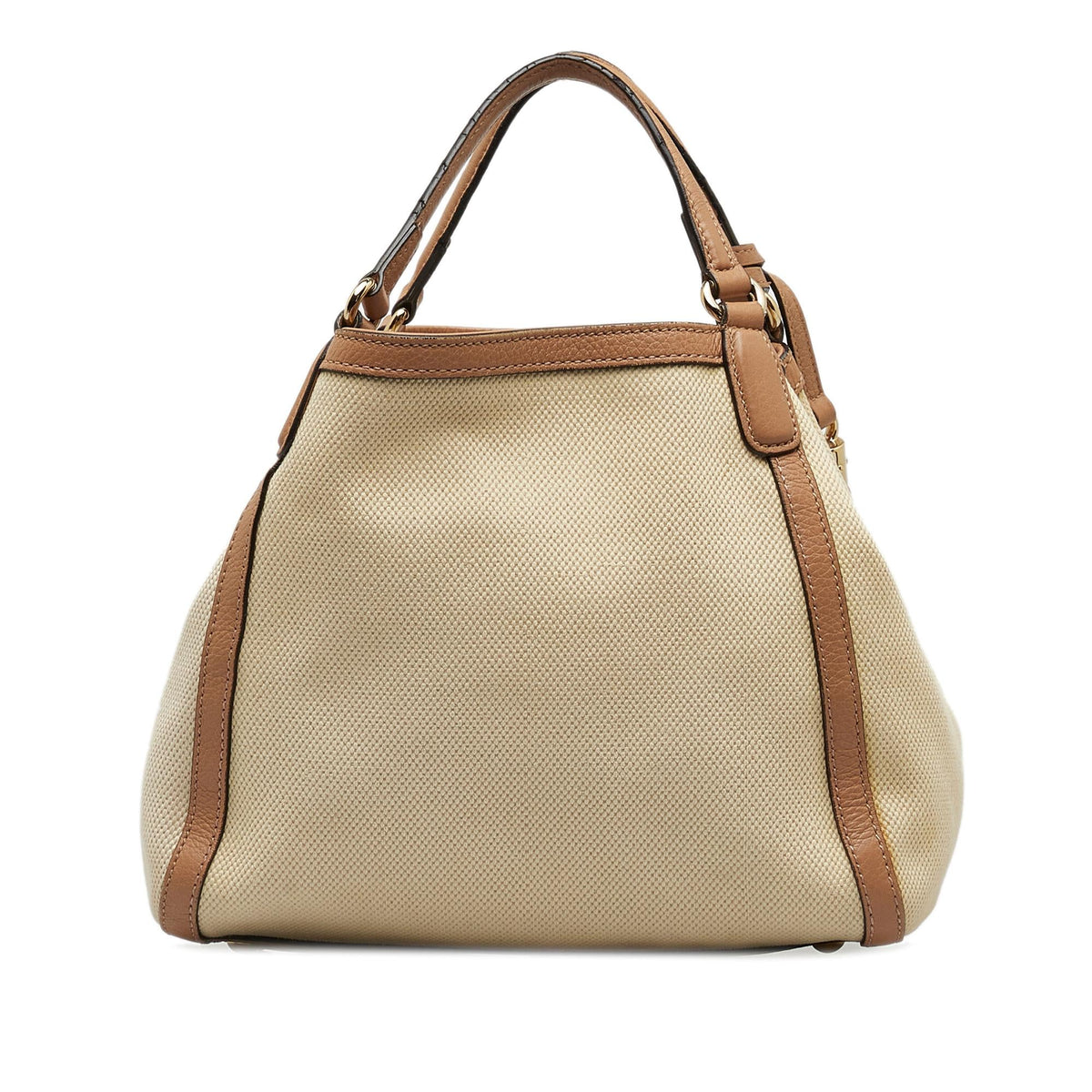Gucci Canvas Soho Satchel (SHG-SYWTpG)
