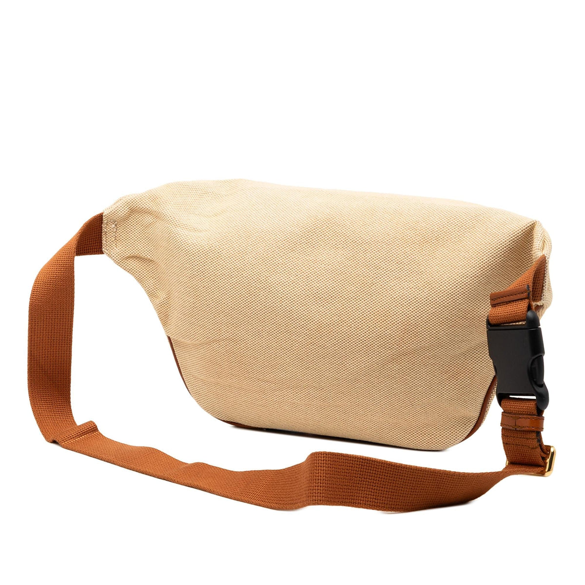 Gucci Canvas Web Belt Bag