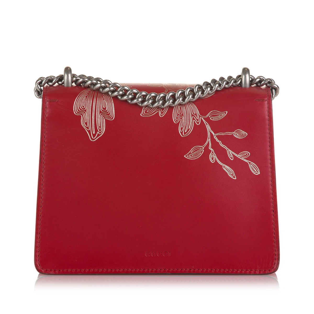 Gucci Chinese New Year Dionysus Crossbody (SHG-36981)