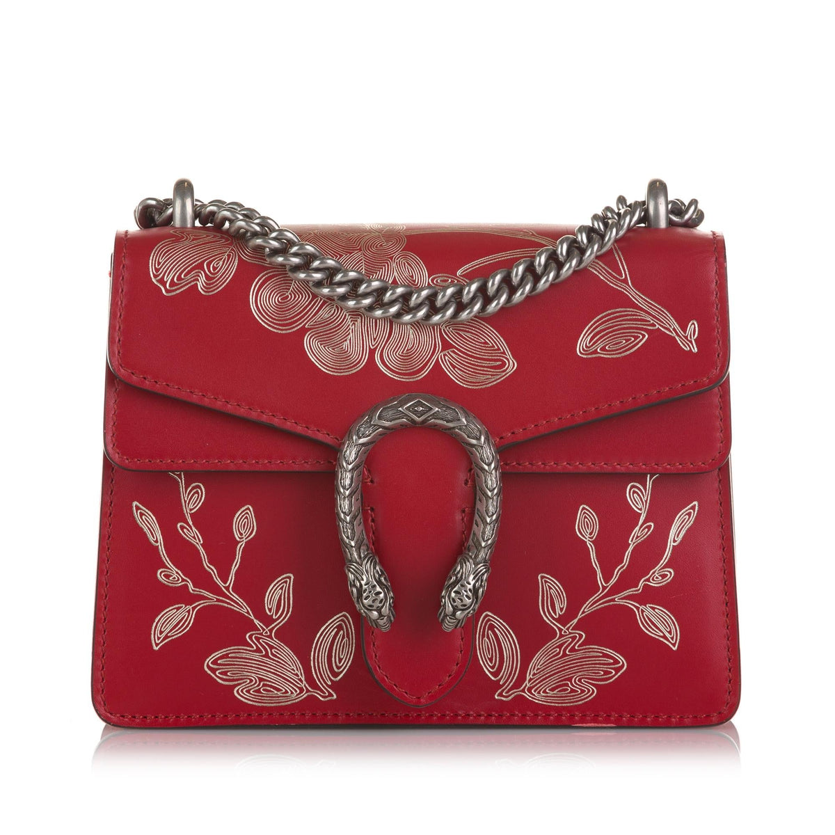 Gucci Chinese New Year Dionysus Crossbody (SHG-36981)