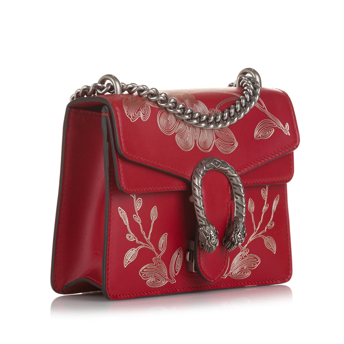 Gucci Chinese New Year Dionysus Crossbody (SHG-36981)