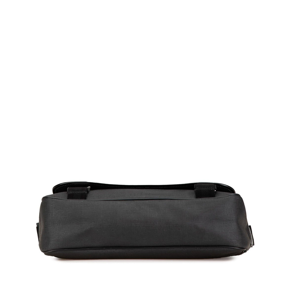 Gucci Coated Canvas Interlocking G Messenger Bag (SHG-P8JzSJ)