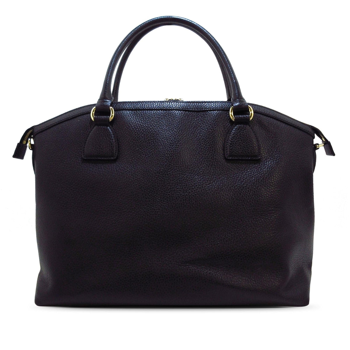 Gucci Convertible GG Charm Dome Satchel (SHG-Xz4uLW)