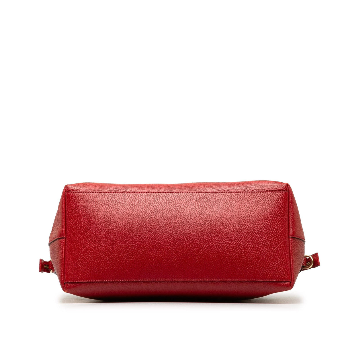 Gucci Convertible GG Charm Dome Satchel (SHG-3hxvPt)