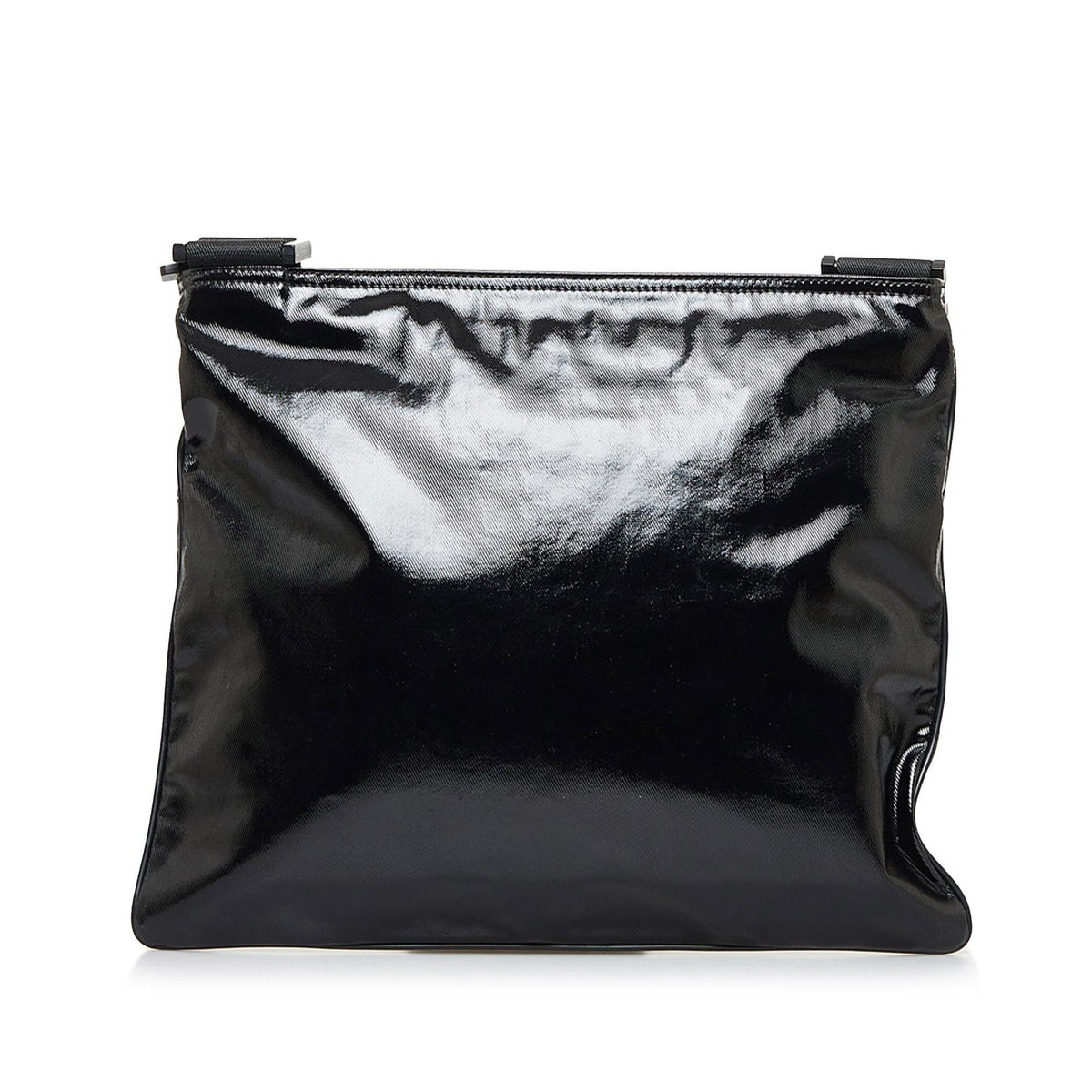 Gucci Crest Crossbody (SHG-Qfnux7)