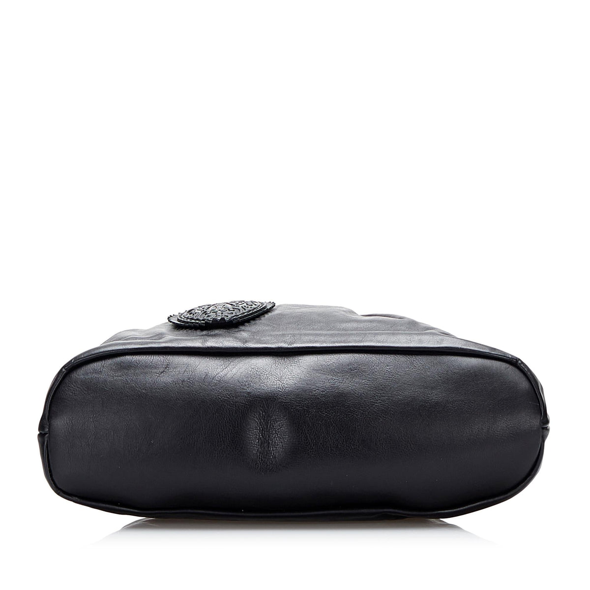 Gucci Crest Satchel (SHG-DBg8kN)
