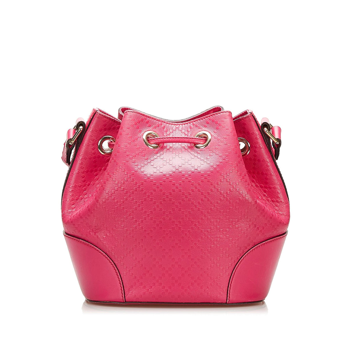 Gucci Diamante Bright Bucket (SHG-35953)