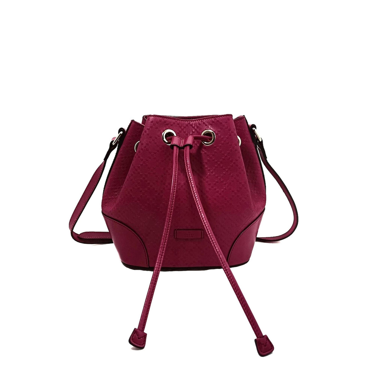 Gucci Diamante Bright Bucket (SHG-8SZXIt)
