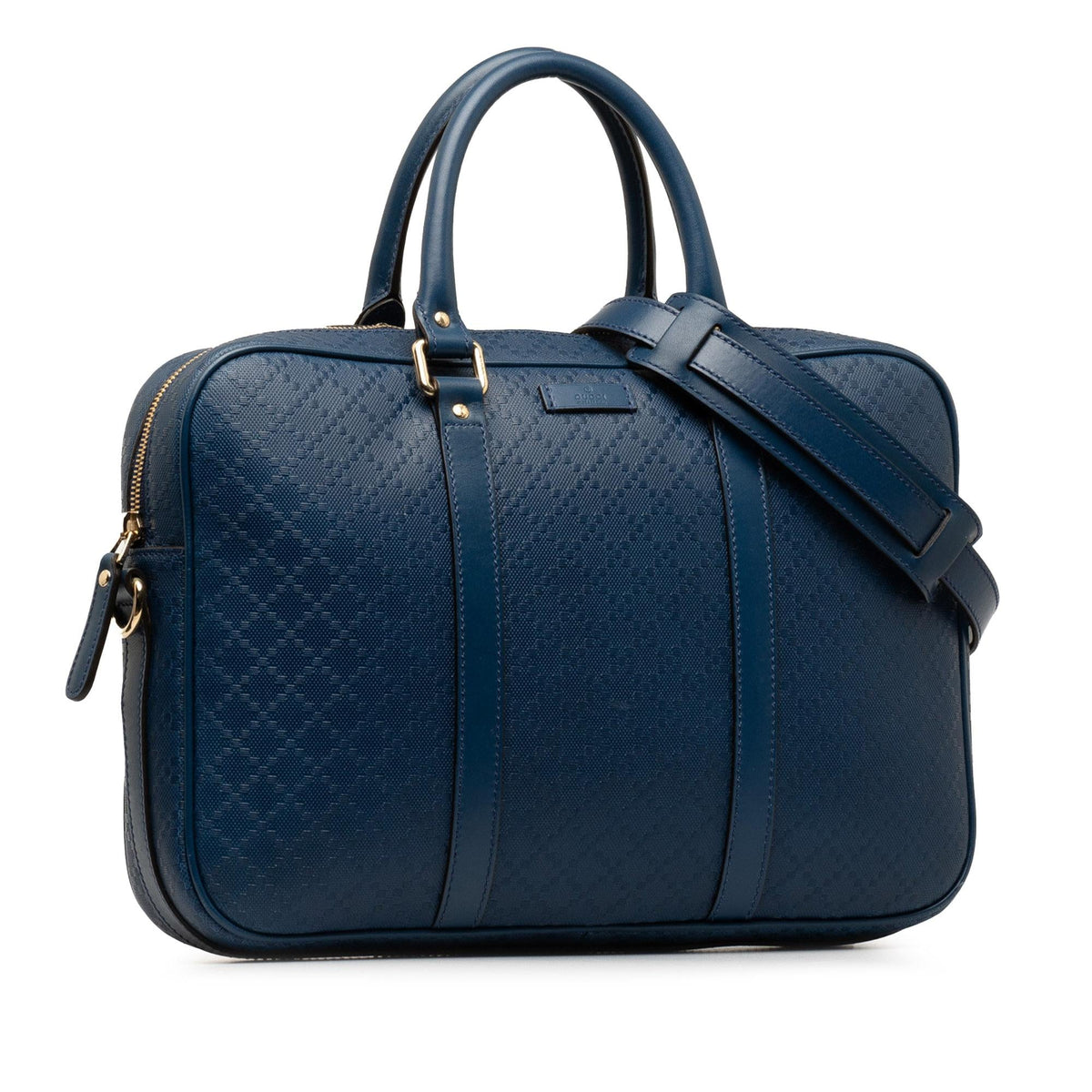 Gucci Diamante Bright Business Bag (SHG-fz7EHm)