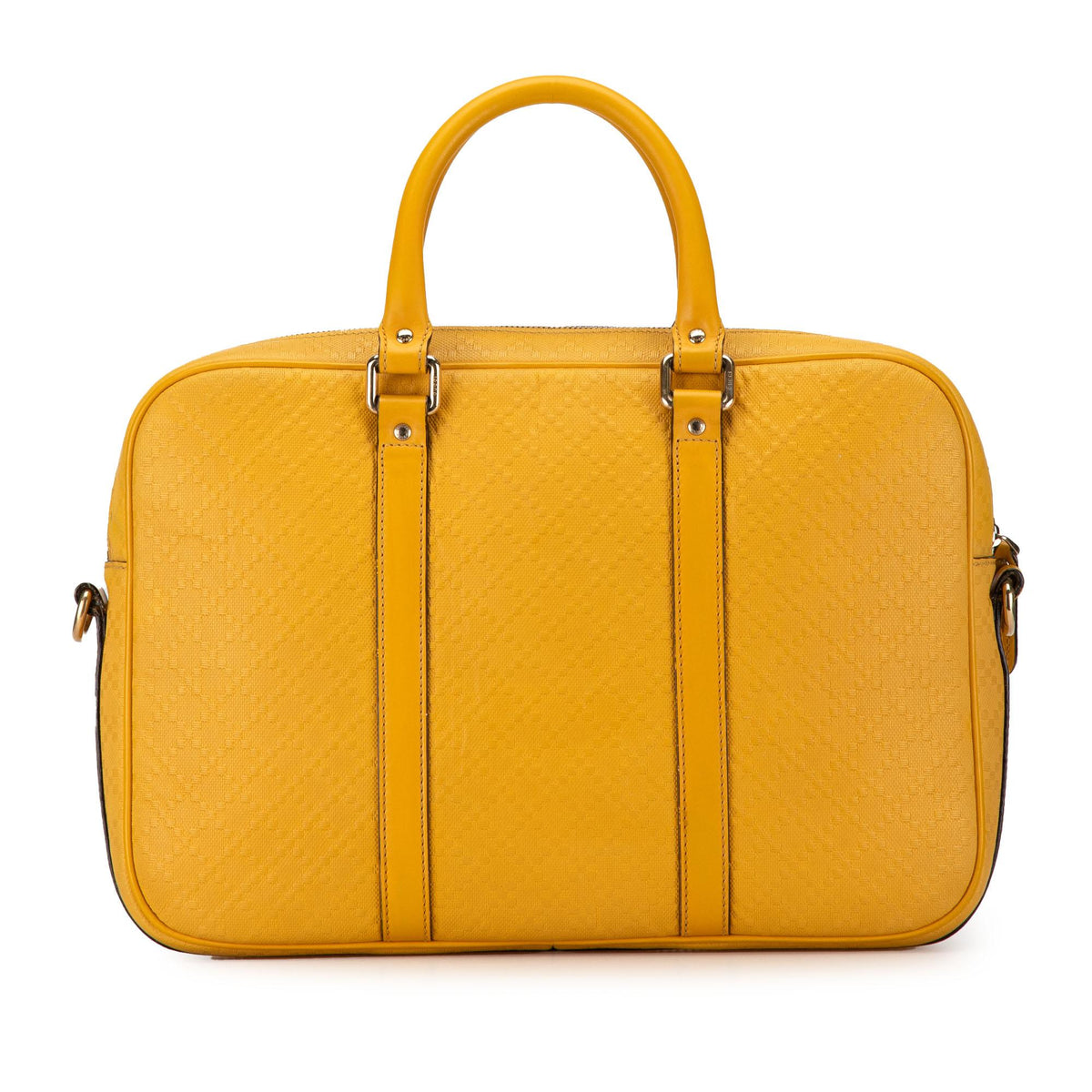 Gucci Diamante Bright Business Bag (SHG-MmZuXQ)