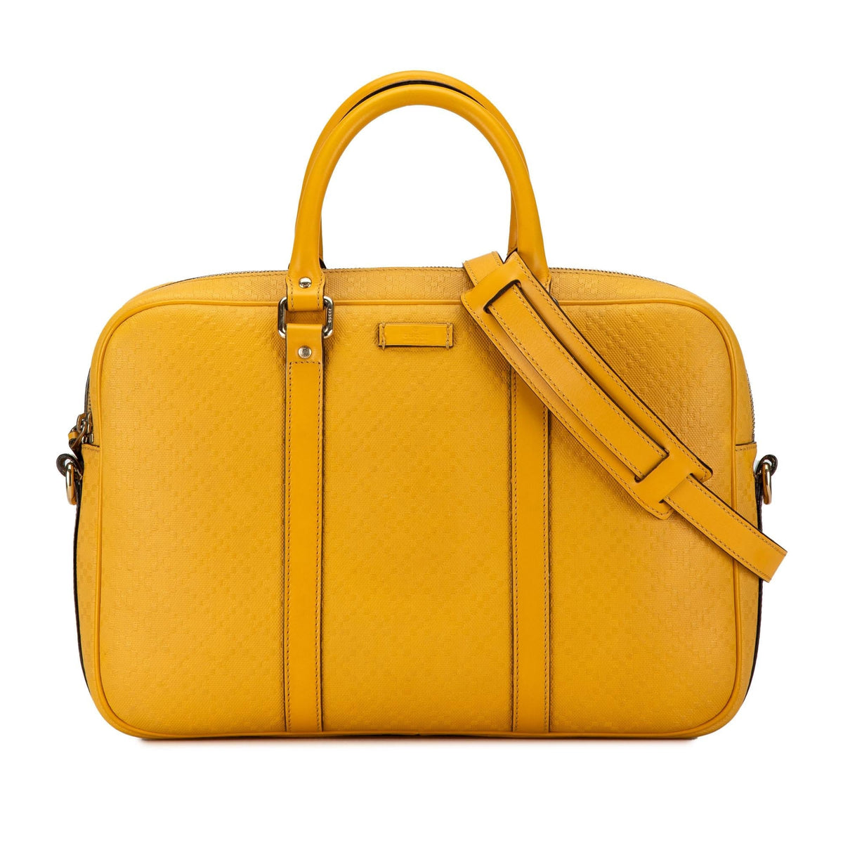 Gucci Diamante Bright Business Bag (SHG-MmZuXQ)