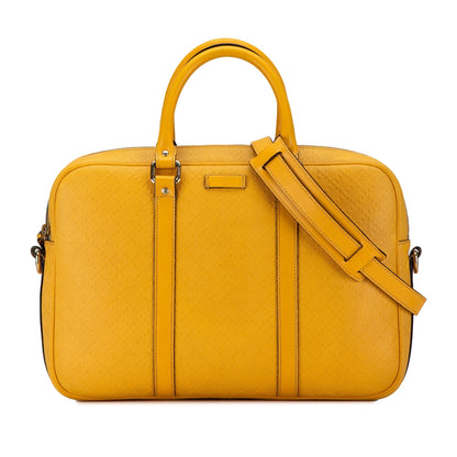 Gucci Diamante Bright Business Bag (SHG-MmZuXQ)