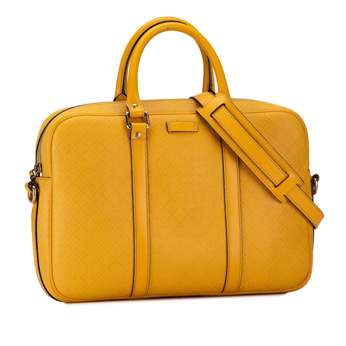 Gucci Diamante Bright Business Bag (SHG-MmZuXQ)