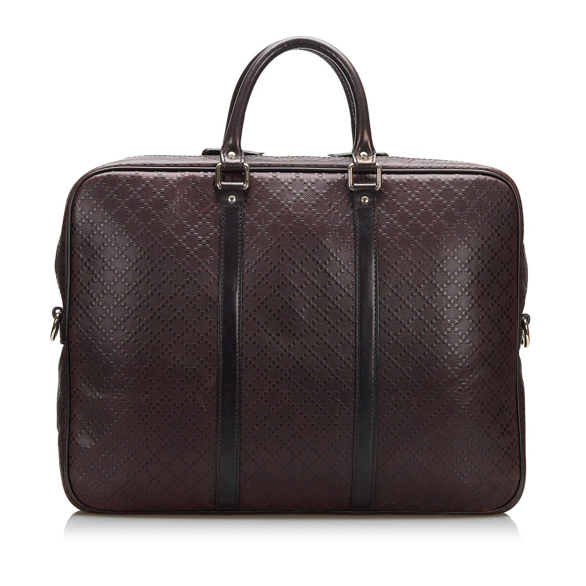Gucci Diamante Business Bag (SHG-Mlw7CW)