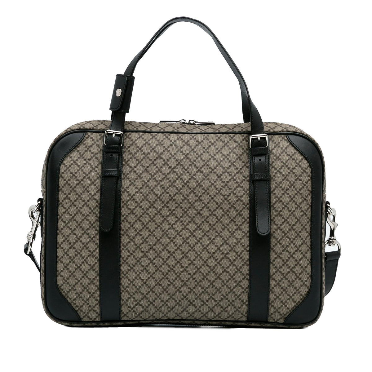 Gucci Diamante Business Bag (SHG-TMO1JF)