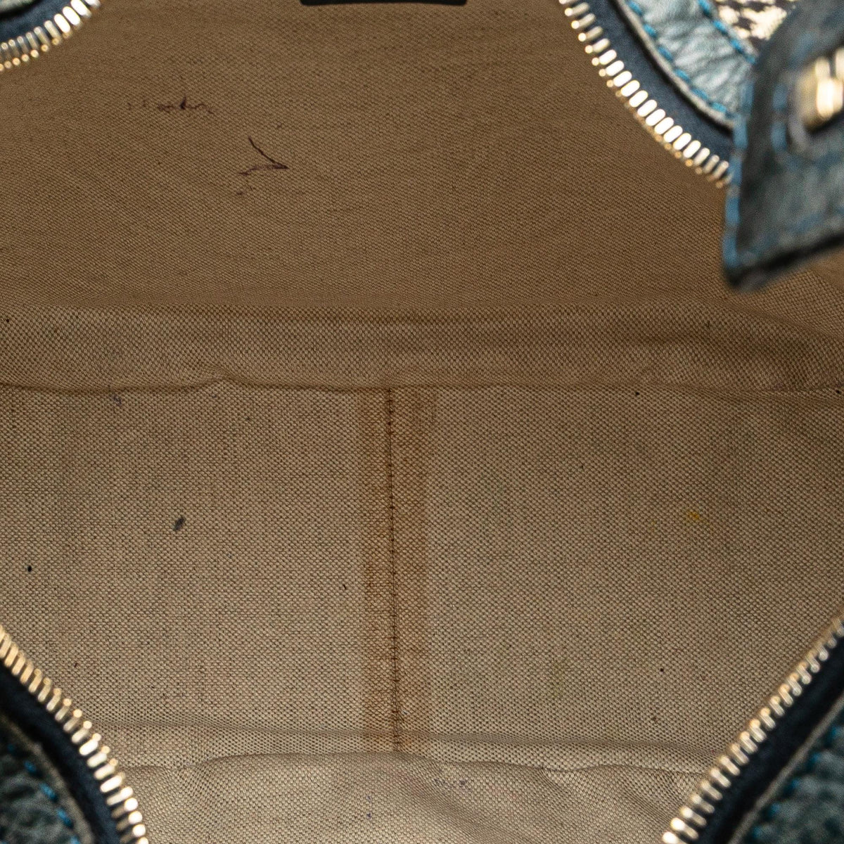 Gucci Diamante Canvas Catherine Hobo