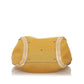 Gucci Diamante Canvas Handbag (SHG-34439)