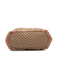 Gucci Diamante Canvas Sukey Satchel