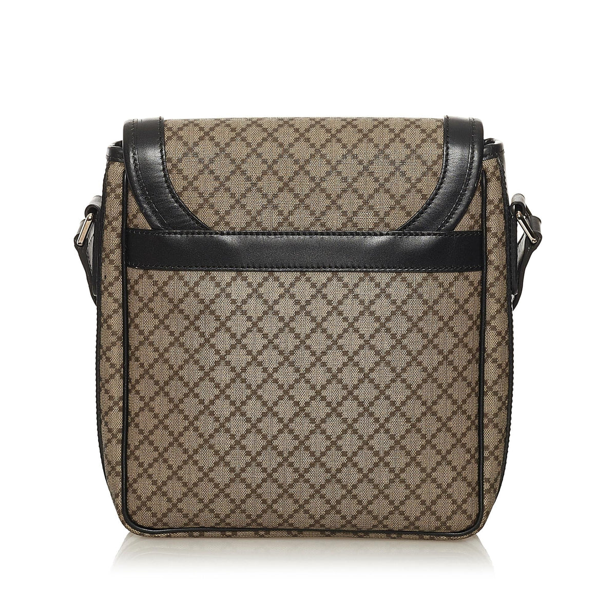 Gucci Diamante Crossbody Bag (SHG-35047)
