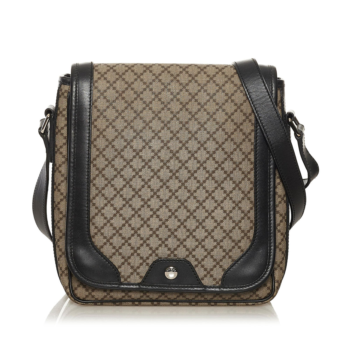 Gucci Diamante Crossbody Bag (SHG-35047)