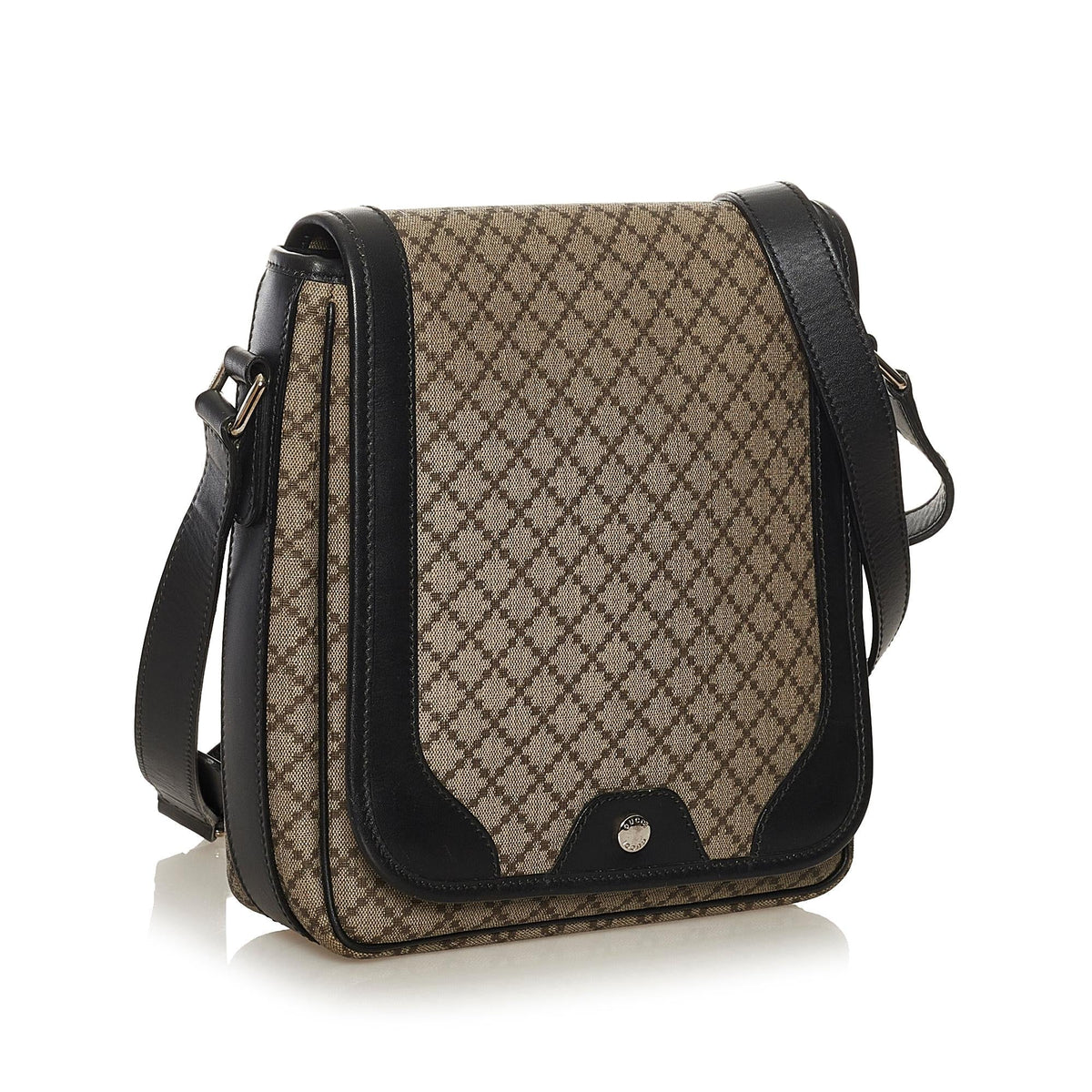 Gucci Diamante Crossbody Bag (SHG-35047)