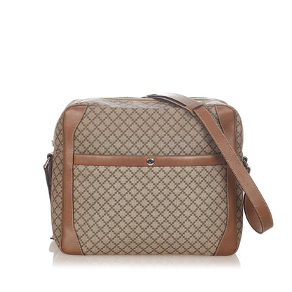 Gucci Diamante Crossbody Bag (SHG-37368)