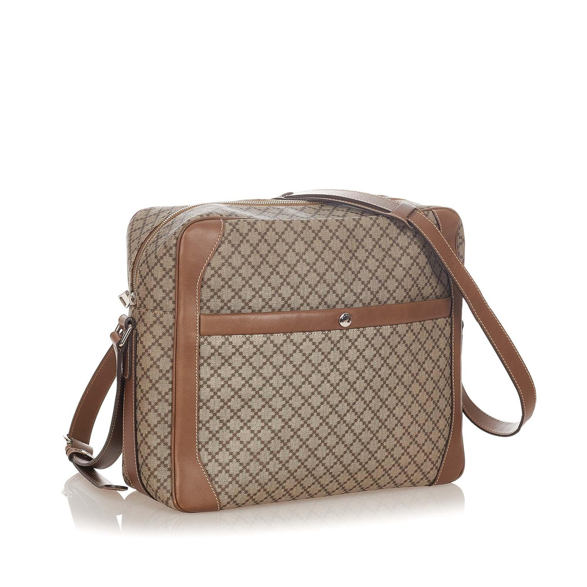 Gucci Diamante Crossbody Bag (SHG-37368)