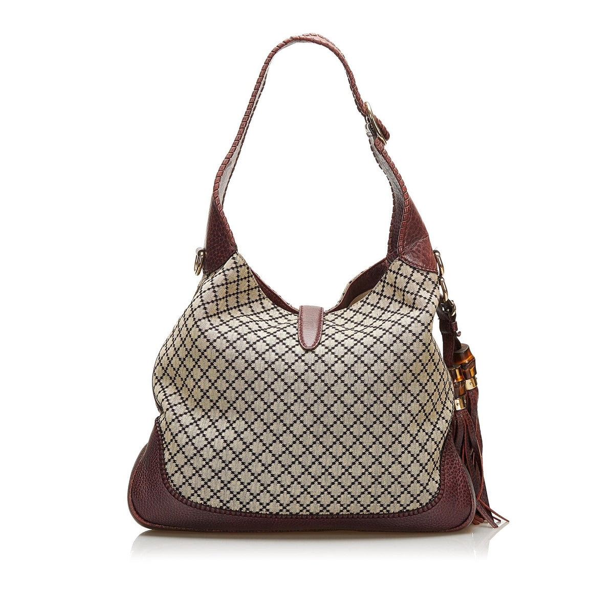 Gucci Diamante New Jackie (SHG-35951)