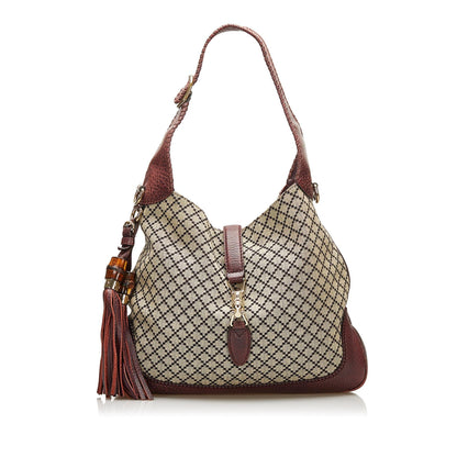 Gucci Diamante New Jackie (SHG-35951)
