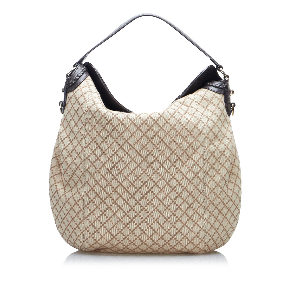 Gucci Diamante Satchel (SHG-bftv3q)