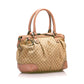 Gucci Diamante Sukey Satchel (SHG-u1rXKu)