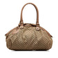 Gucci Diamante Sukey Satchel (SHG-wozlhP)