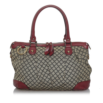 Gucci Diamante Sukey (SHG-35184)