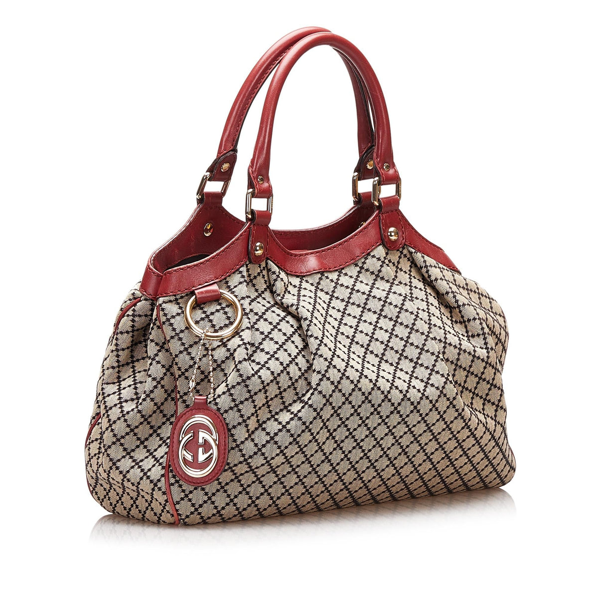 Gucci Diamante Sukey (SHG-35486)