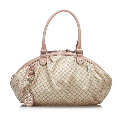 Gucci Diamante Sukey (SHG-rusUAN)