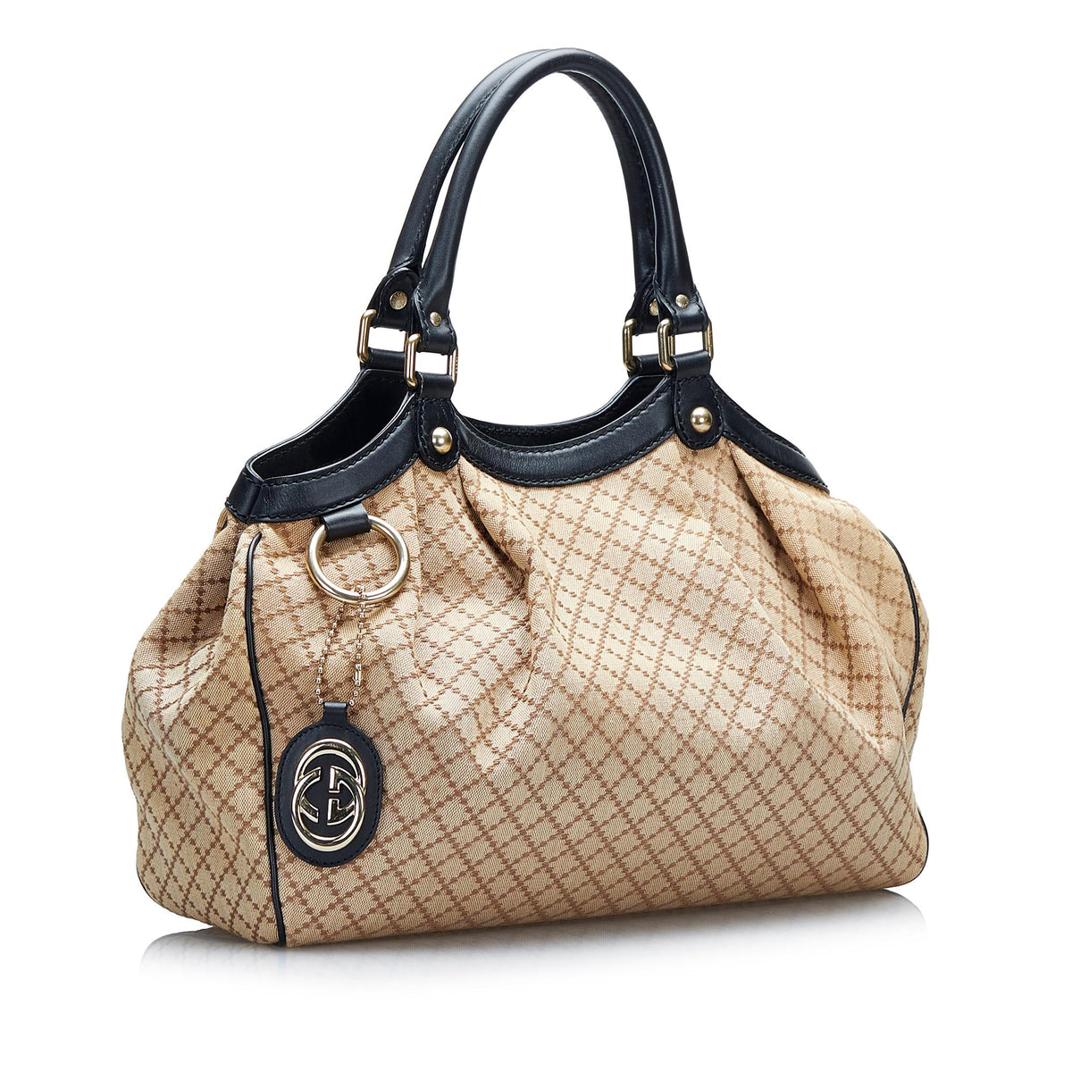 Gucci Diamante Sukey (SHG-dyPEeA)