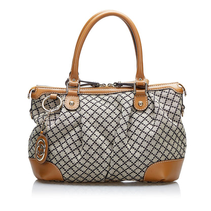 Gucci Diamante Sukey (SHG-UO7EVU)