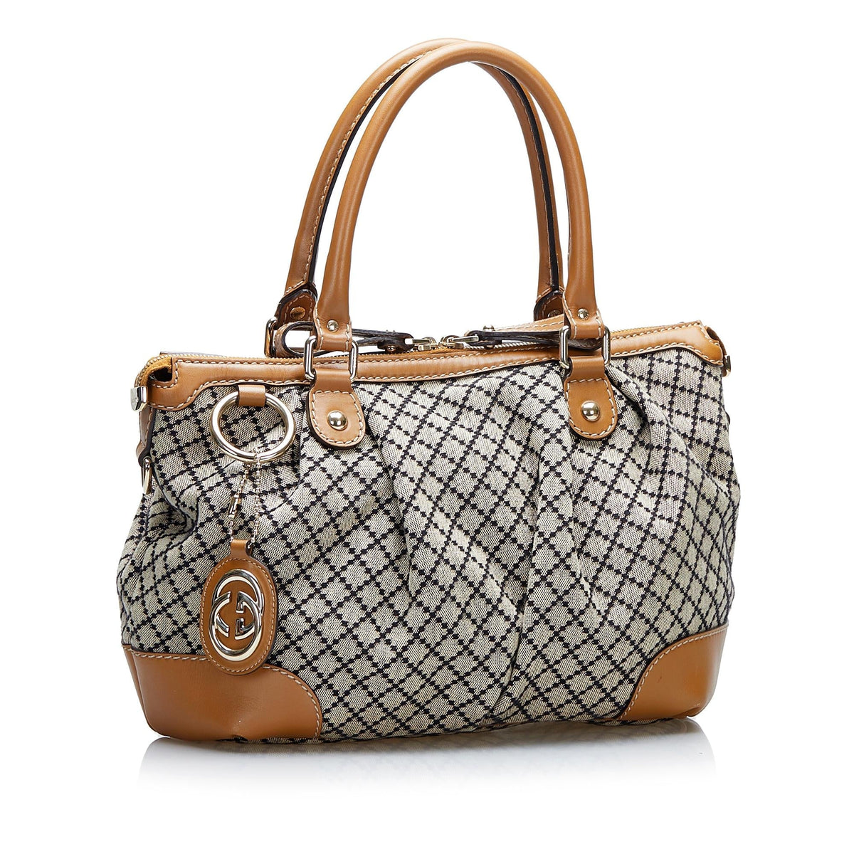 Gucci Diamante Sukey (SHG-UO7EVU)