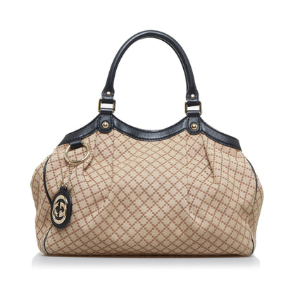 Gucci Diamante Sukey (SHG-FrHaA8)