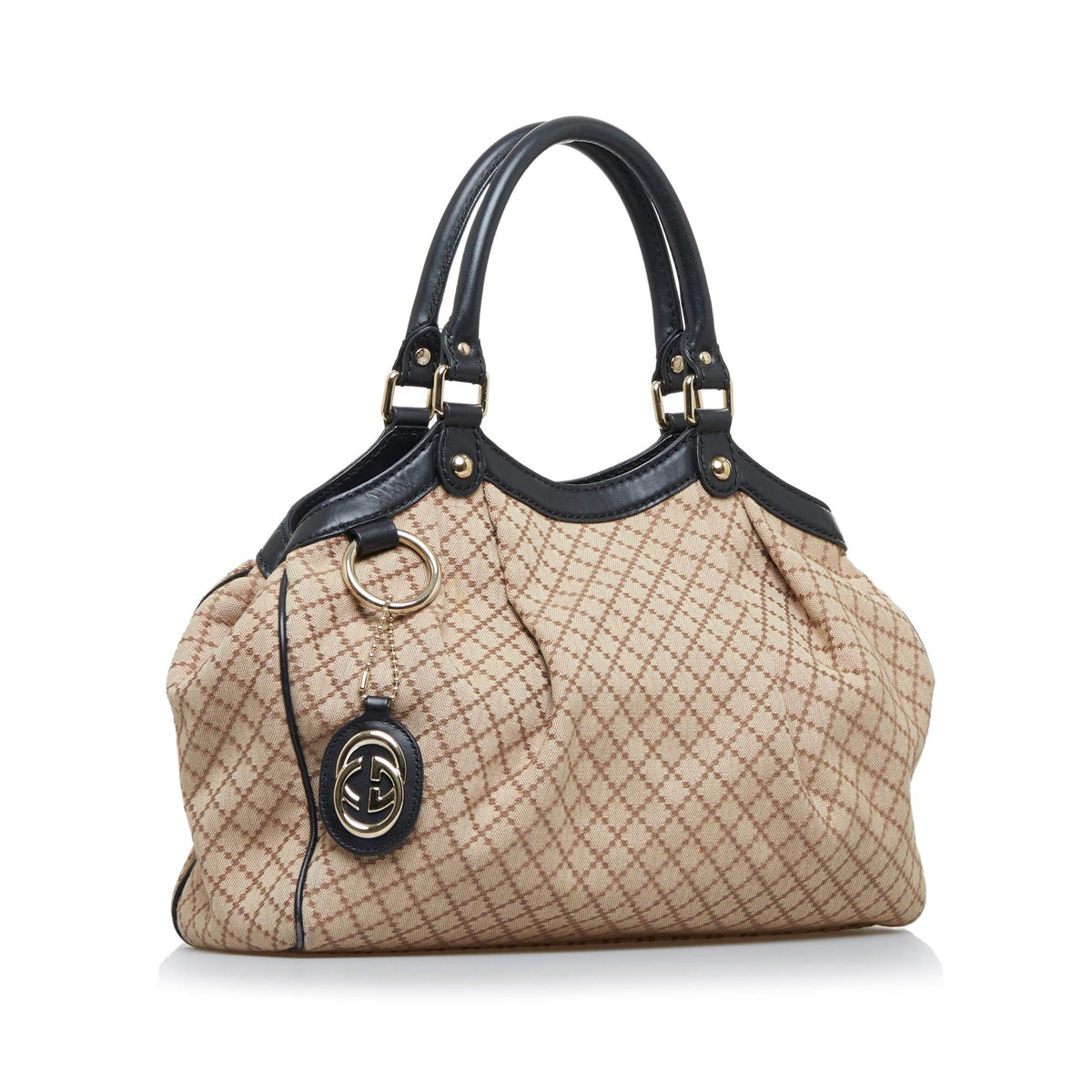 Gucci Diamante Sukey (SHG-FrHaA8)
